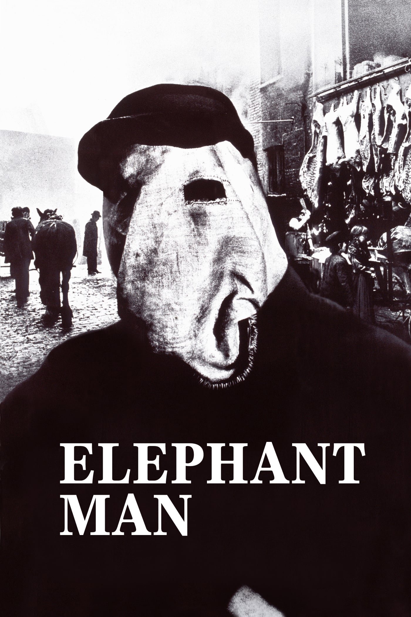 The Elephant Man (1980) [419160] (A1751945554) [[Movies]] --Plex--